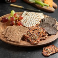 308910c The Best of Miller's Selection (Artisan Biscuits)