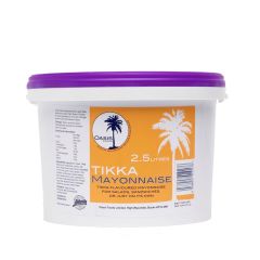 307201C Tikka Mayonnaise (Oasis)