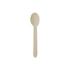 309437C Wooden Spoons