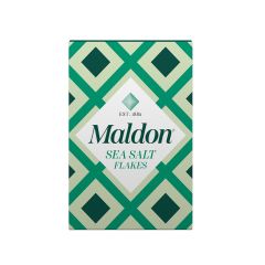 307228C Sea Salt Flakes (Maldon)