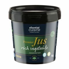 309212S Vegetable Jus (Essential Cuisine)