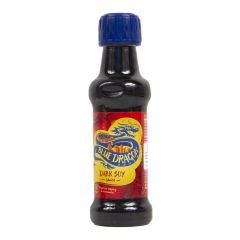 301010S Dark Soy Sauce (Blue Dragon)