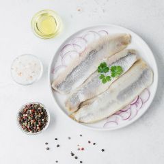 FISH065 Pickled Herrings