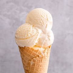 203646C Double Jersey Ice Cream (English Lakes)