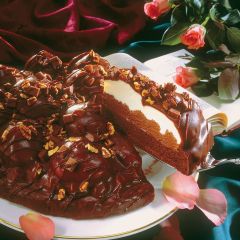 201988C Chocolate Lumpy Bumpy (Sidoli)