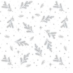 Aspen Napkin 40cm 3ply