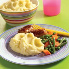 201772S Mashed Potato (Aviko)