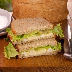 205712C Sliced Malted Bloomers Medium (Kara)