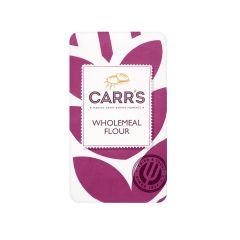 300091C Wholemeal Flour (Carr's)