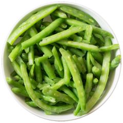 200008C Sliced Green Beans (Greens)