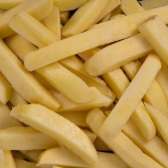 500500C Prepared Chipped Potatoes 20mm (pre-order)