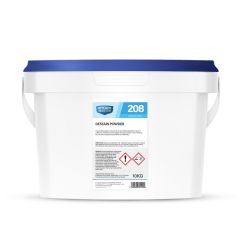 Destain Powder (Kitchen Master)