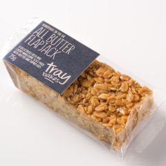 Individually Wrapped All Butter Flapjack (Traybakes)