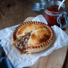 205574C Meat & Potato Pie (Pioneer)