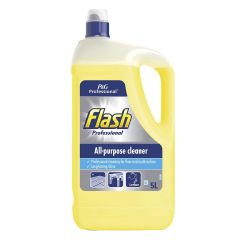 308515C Flash All Purpose Cleaner Lemon