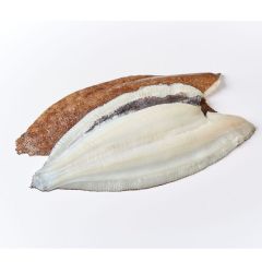 201959C Lemon Sole Fillet 140-170g
