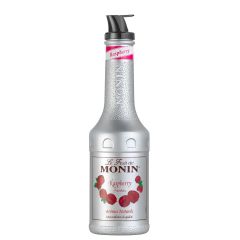 309799C Raspberry Fruit Puree (Monin)