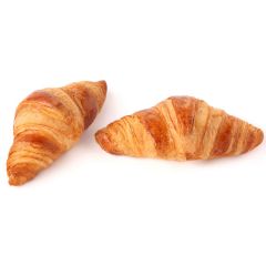 206370C Mini Butter Croissant (Delifrance)