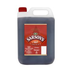 302118C Malt Vinegar (Sarsons)