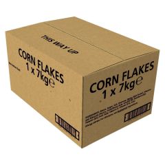 300526C Corn Flakes Bulk (Kellogg's)
