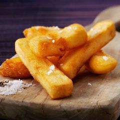 205261C Gastro Chunky Chips (McCain)