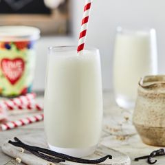 Va Va Vanilla Milkshake (Love Struck)