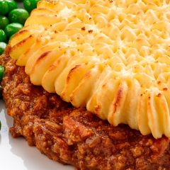 Cottage Pie (Authentic Curry Co.)