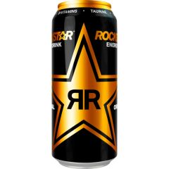 Rockstar Original Cans