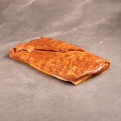 1000612 Maple Glazed Skinless Pork Belly