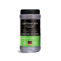 309155C Caribbean Jerk Mari Base (Major)