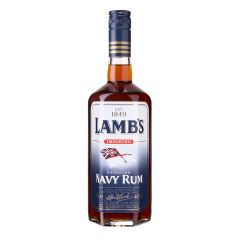 400066S Lambs Rum