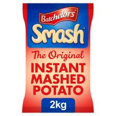 303054C Smash Potato (Batchelors)