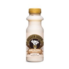 Vanillalious Milkshake (Shaken Udder)