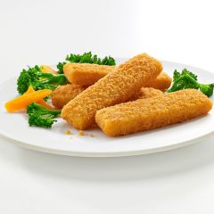 201913C Minced Cod Fish Fingers (Youngs)