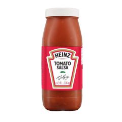 304509S Tomato Salsa (Heinz)
