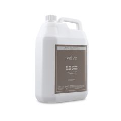 Hand & Body Wash Refill (Velve)