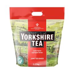 308304S Yorkshire Tea Bags