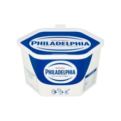 300624C Philadelphia Cheese (Kraft)