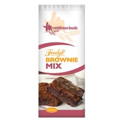 307639C Brownie Mix (Middletons)