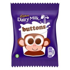 308545C Chocolate Buttons (Cadbury)