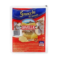 308359S Potato Gnocchi