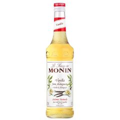 308034C Vanilla Syrup (Monin)