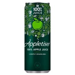 309339C Appletiser Sparkling Apple Juice