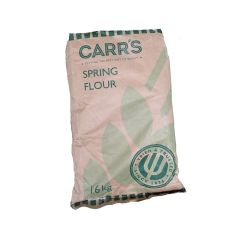 307691C Spring Flour (Carr's)