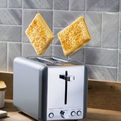 205406C Toaster Crumpets (Lakeland Bake)