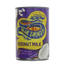 307241C Coconut Milk (Blue Dragon)