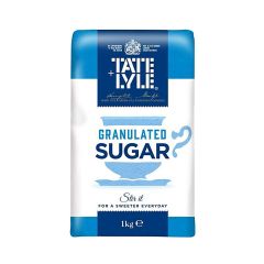 302016C Granulated Sugar (Tate & Lyle)