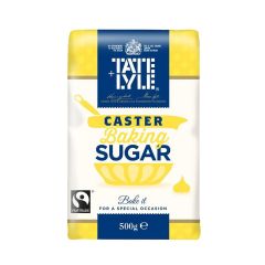 302000C Caster Sugar (Tate & Lyle)