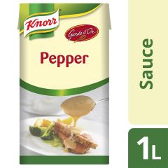 302408S Pepper Sauce (Knorr).