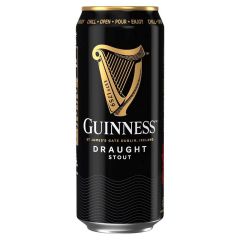 400310C Guinness Draught Cans